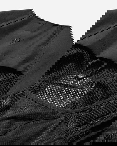 Vesta Nike NOCTA x Opal Modular Vest Čierna | FZ1544-010, 4