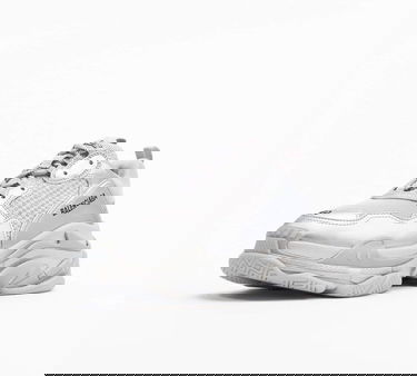 Tenisky a topánky Balenciaga Triple S Metalická | 536737W2FS28100, 2