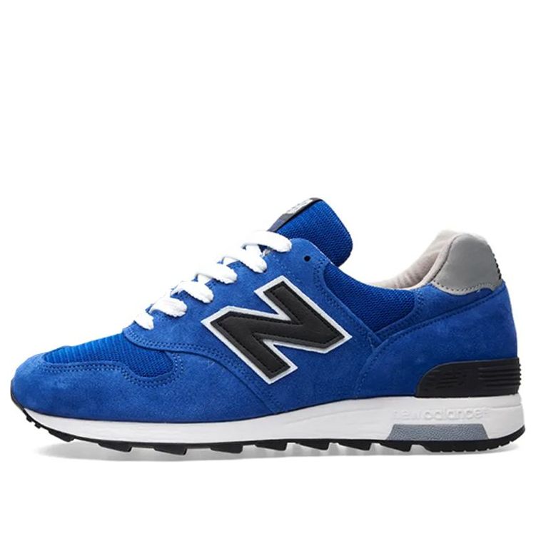 Tenisky a topánky New Balance 1400 'Explore By Air' Modrá | M1400CBY