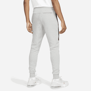 Tepláky Nike Sportswear Tech Fleece OG Šedá | FD0739-063, 2