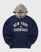 YANKEES ESSENTIALS Sport Fit Pullover Hoodie