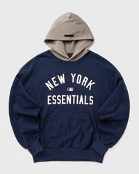 YANKEES ESSENTIALS Sport Fit Pullover Hoodie