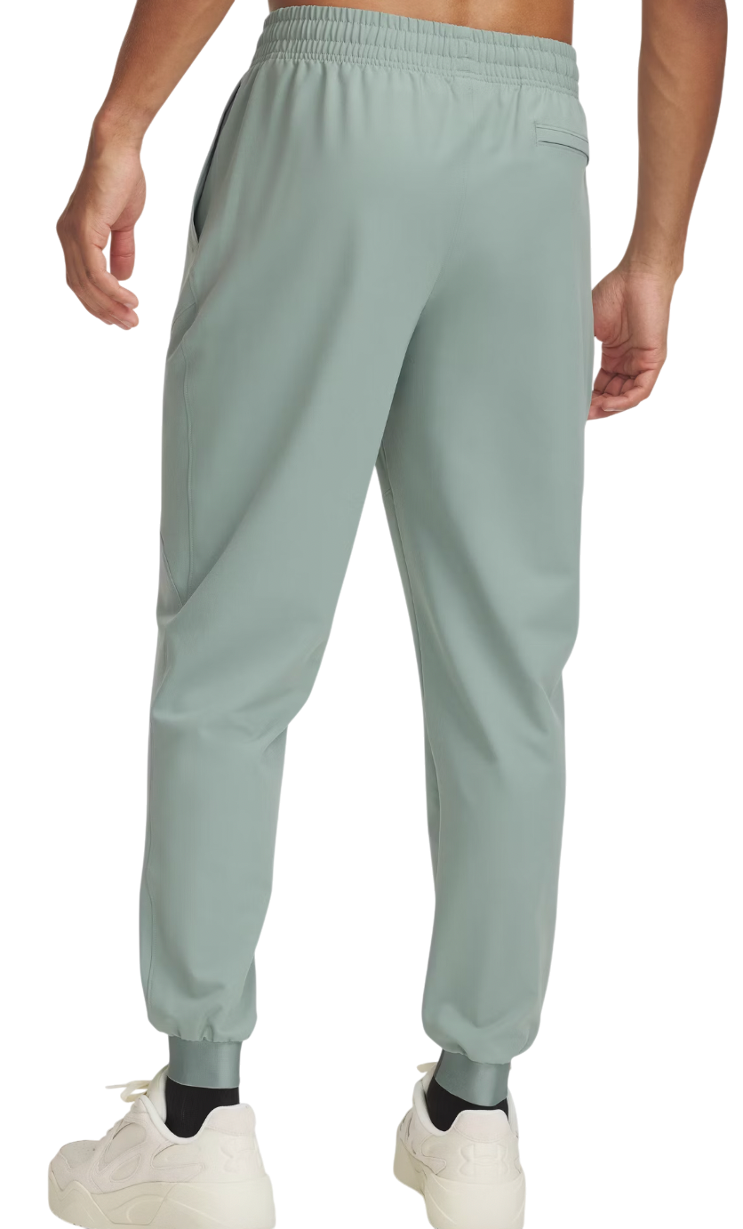 Tepláky Under Armour Unstoppable Joggers Zelené | 1388823-348, 1