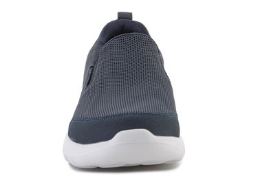 Tenisky a topánky Skechers Skechers GOwalk Max - Clinched Navy | 216010-NVY, 3