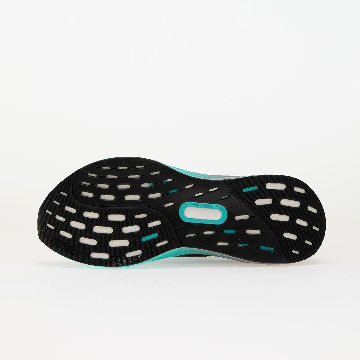 Tenisky a topánky adidas Performance Mercedes - AMG Petronas Formula One Team Ultraboost 5X Čierna | JR9386, 1