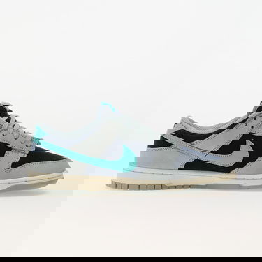 Tenisky a topánky Nike Dunk Low PRM "Obisidian & Green Frost" Šedá | FB8895-001, 2