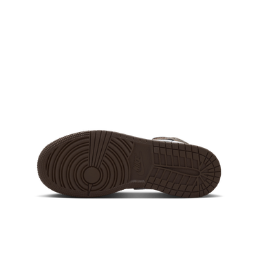 Tenisky a topánky Jordan Air Jordan 1 Mid Hnedá | IO3391-237, 3