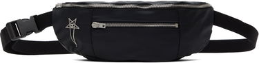 Ľadvinka Rick Owens Rick Owens Champion Edition Nylon Belt Bag Čierna | CM01E6203 CHNY NYLON, 0