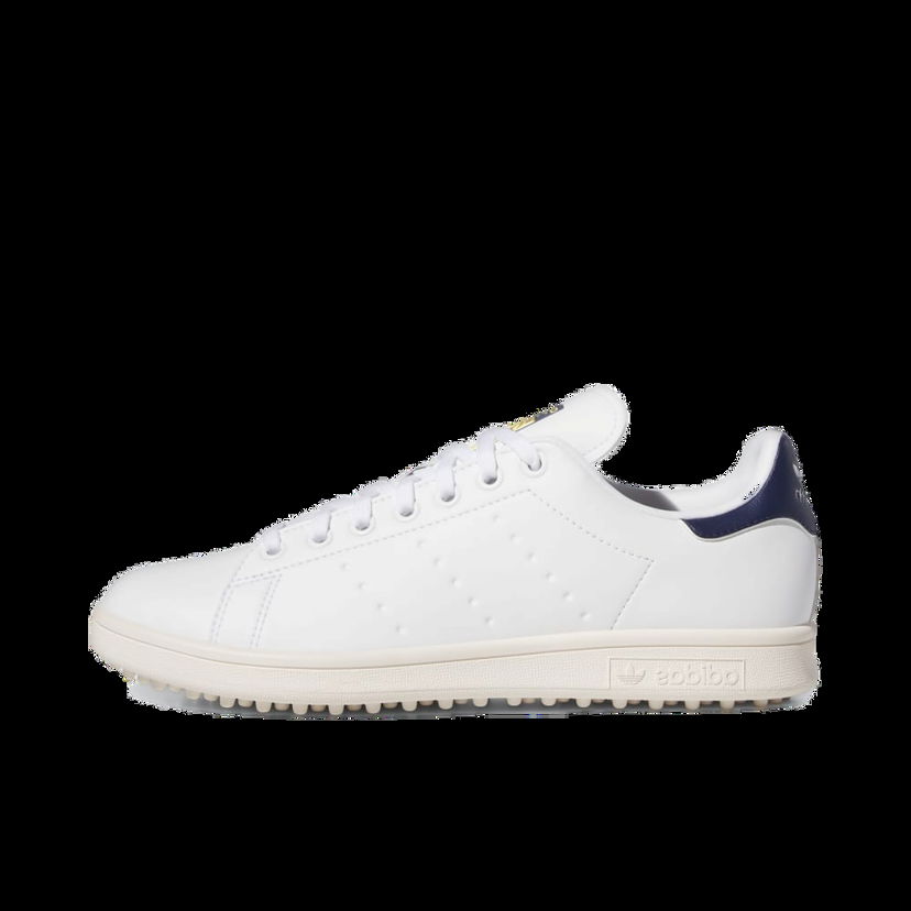 Tenisky a topánky adidas Originals Stan Smith Golf Shoes Béžová | ID4950