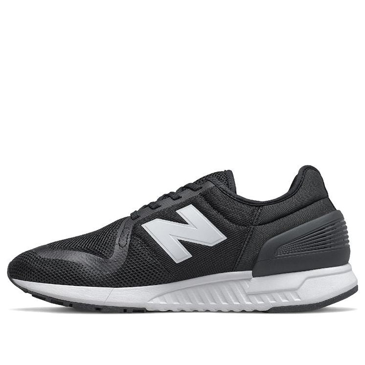 Tenisky a topánky New Balance 247S Čierna | MS247SG3, 0