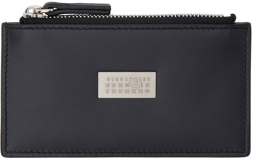 Card Holder Leather