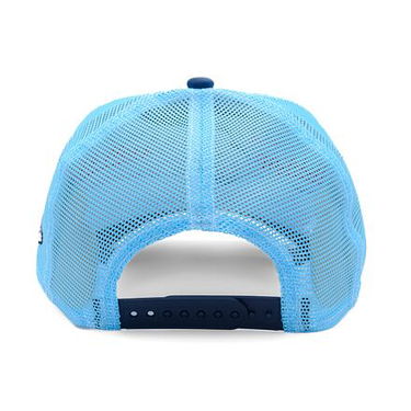 Šiltovka New Era New Era 9FORTY Trucker Graphic Baseball Cap One Size Modrá | 60595318, 2