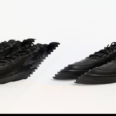 Tenisky a topánky Nike Slam Jam x Air Force 1 "Black" Čierna | DX5590-001, 2