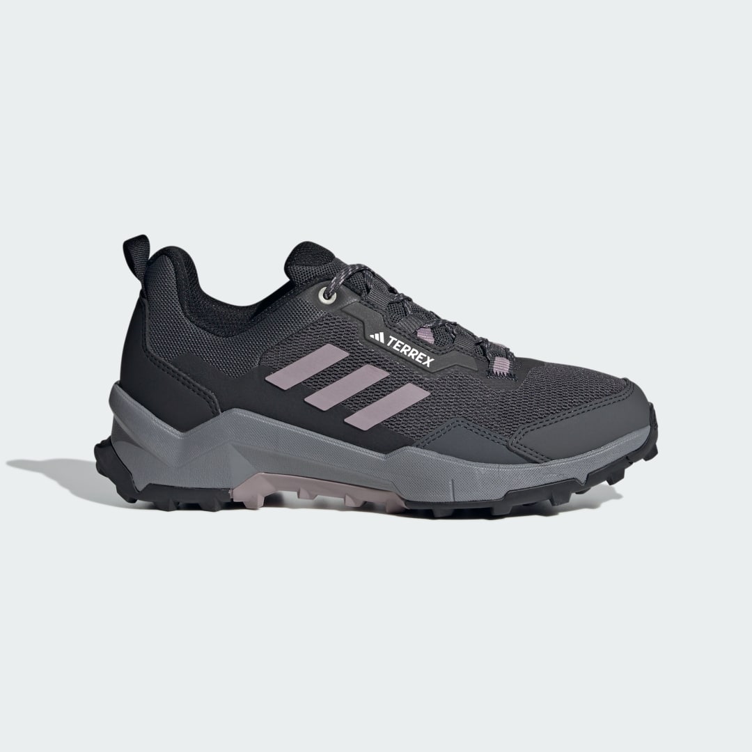 Tenisky a topánky adidas Performance Terrex AX4 Hiking Shoes Šedá | IH1143, 0