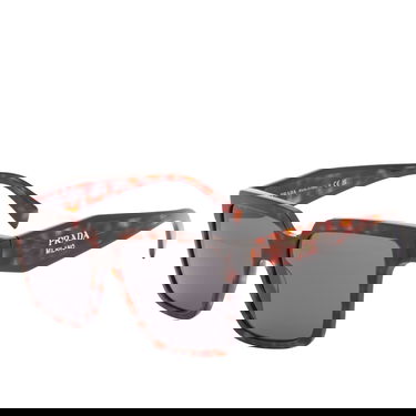 Slnečné okuliare Prada Tortoise Shell Sunglasses Hnedá | 0PR-24ZS-17N40L56, 1