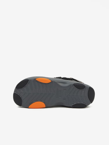 Tenisky a topánky Crocs Classic All Terrain Sandal Šedá | 207711, 5