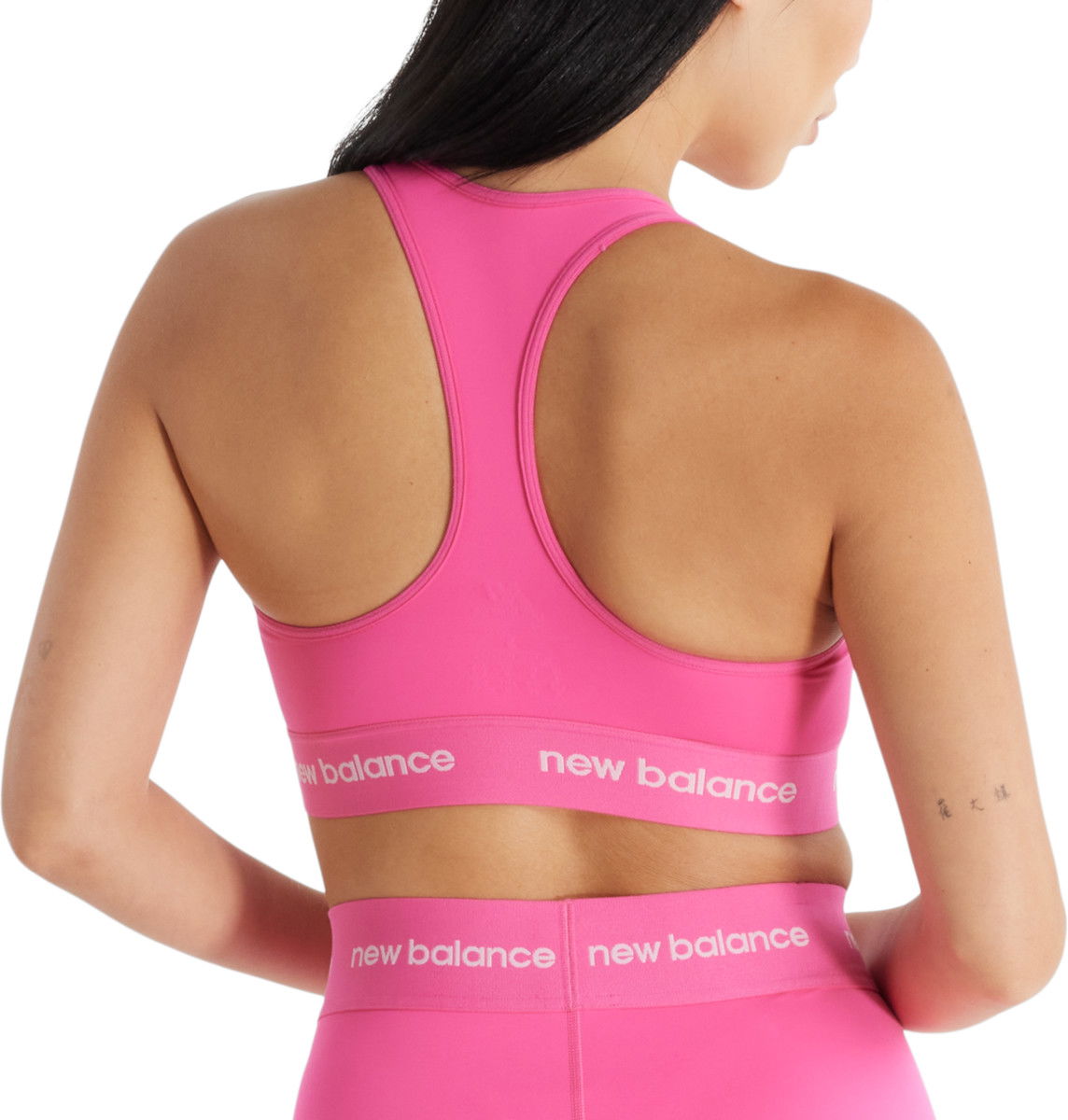 Sleek Medium Support Sports Bra