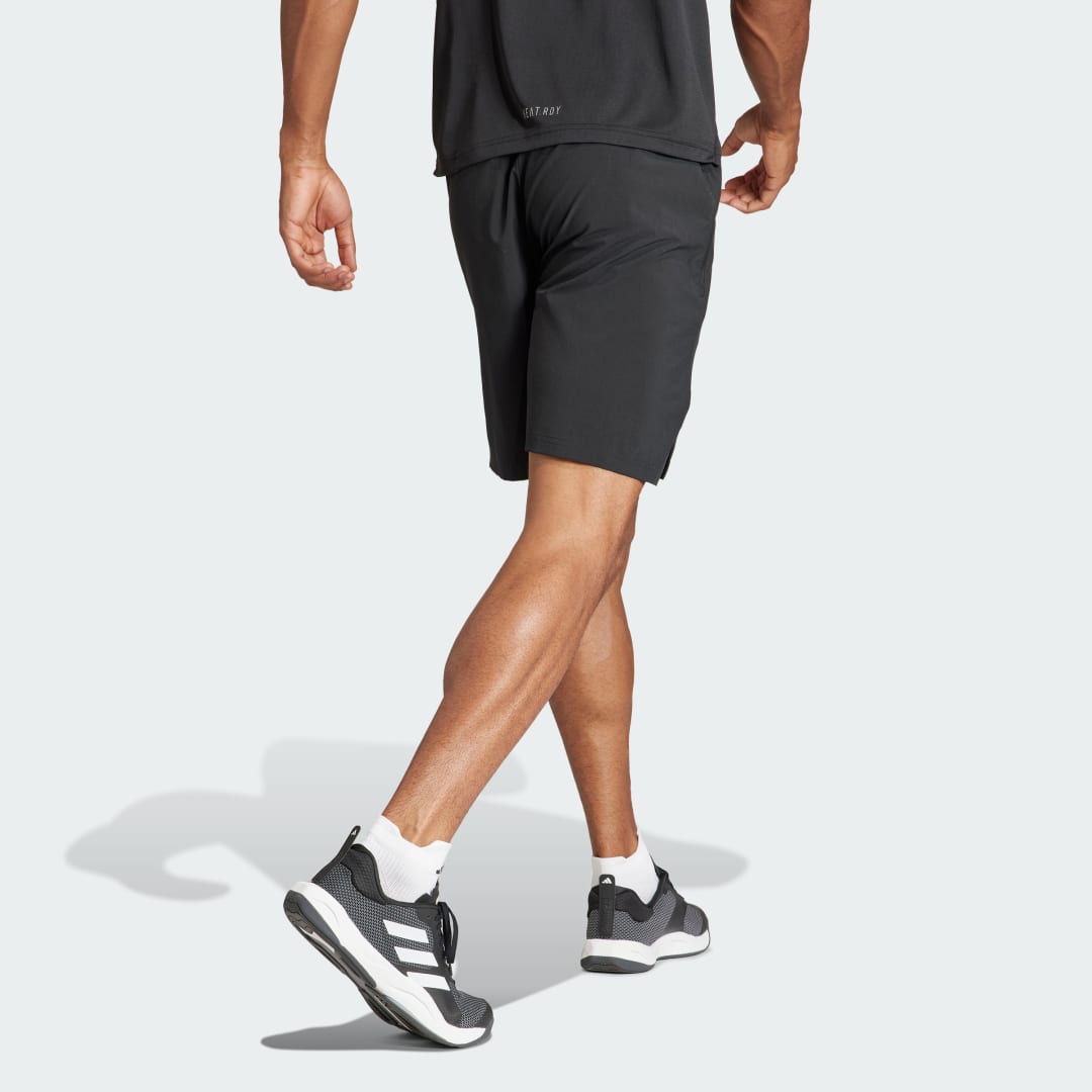 Designed for Training Workout Shorts