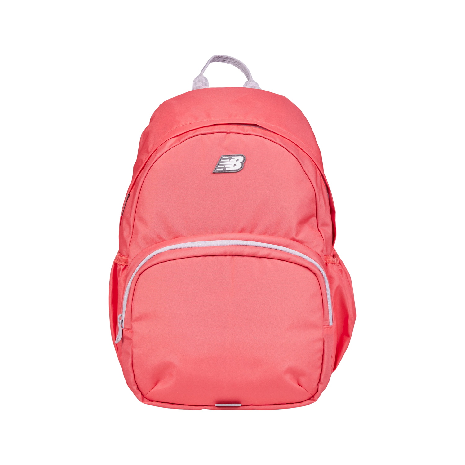 Batoh New Balance New Balance Backpack LAB51523DTR Ružová | NBLAB51523DTR, 0