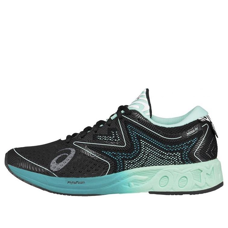 Tenisky a topánky Asics Gel-Noosa Ff Tyrkysová | T772N-9087