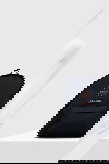 Batoh Napapijri Voyage 3 Backpack with Patches Navy | NA4GGH, 5