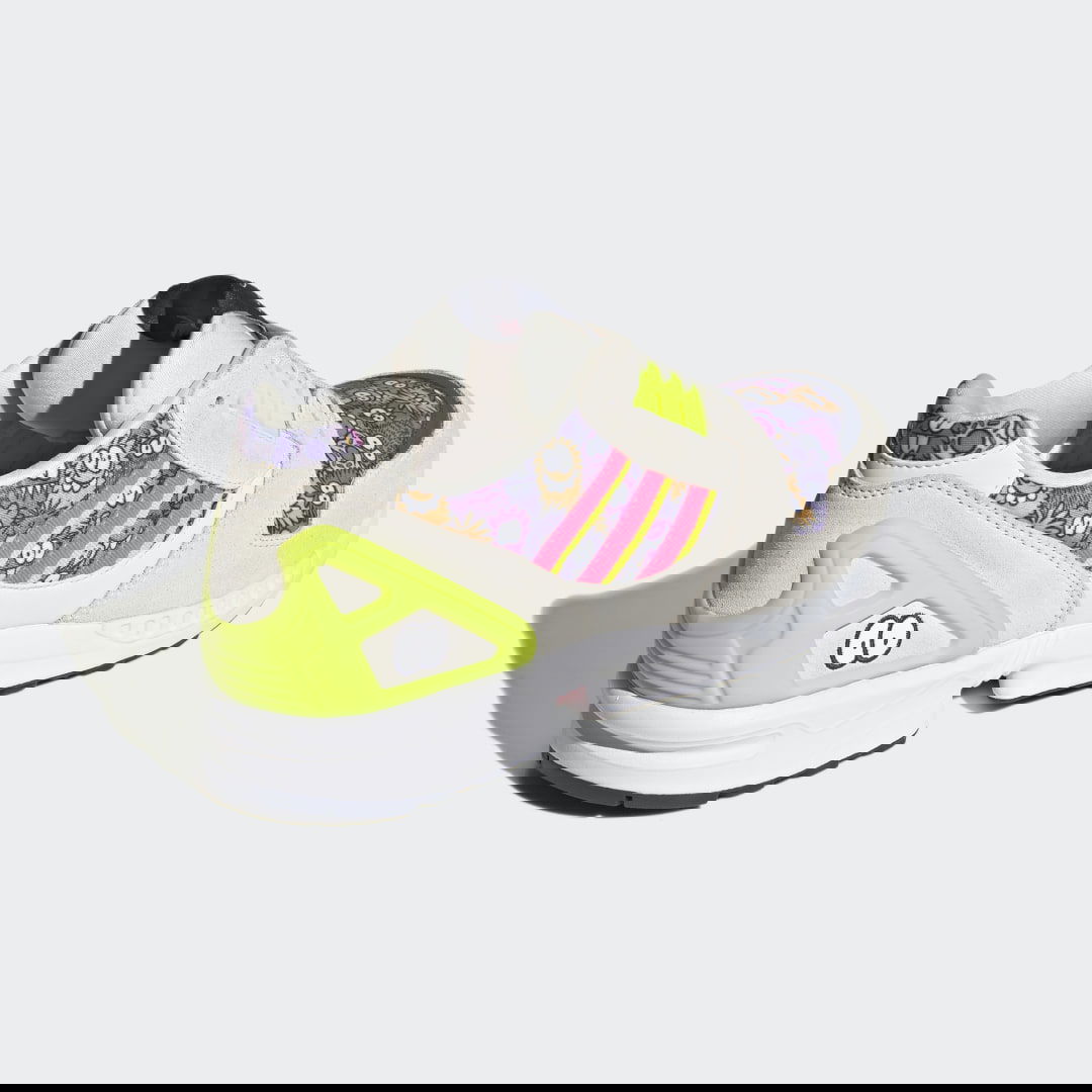 Tenisky a topánky adidas Originals ZX 8000 Rôznofarebný | GY5769, 1