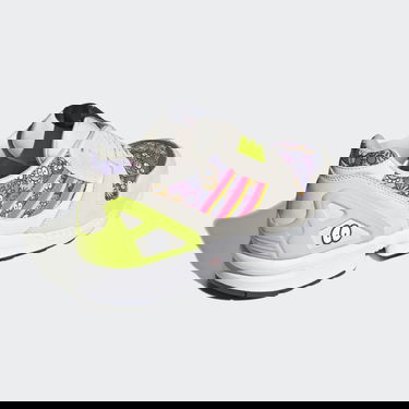Tenisky a topánky adidas Originals ZX 8000 Rôznofarebný | GY5769, 1
