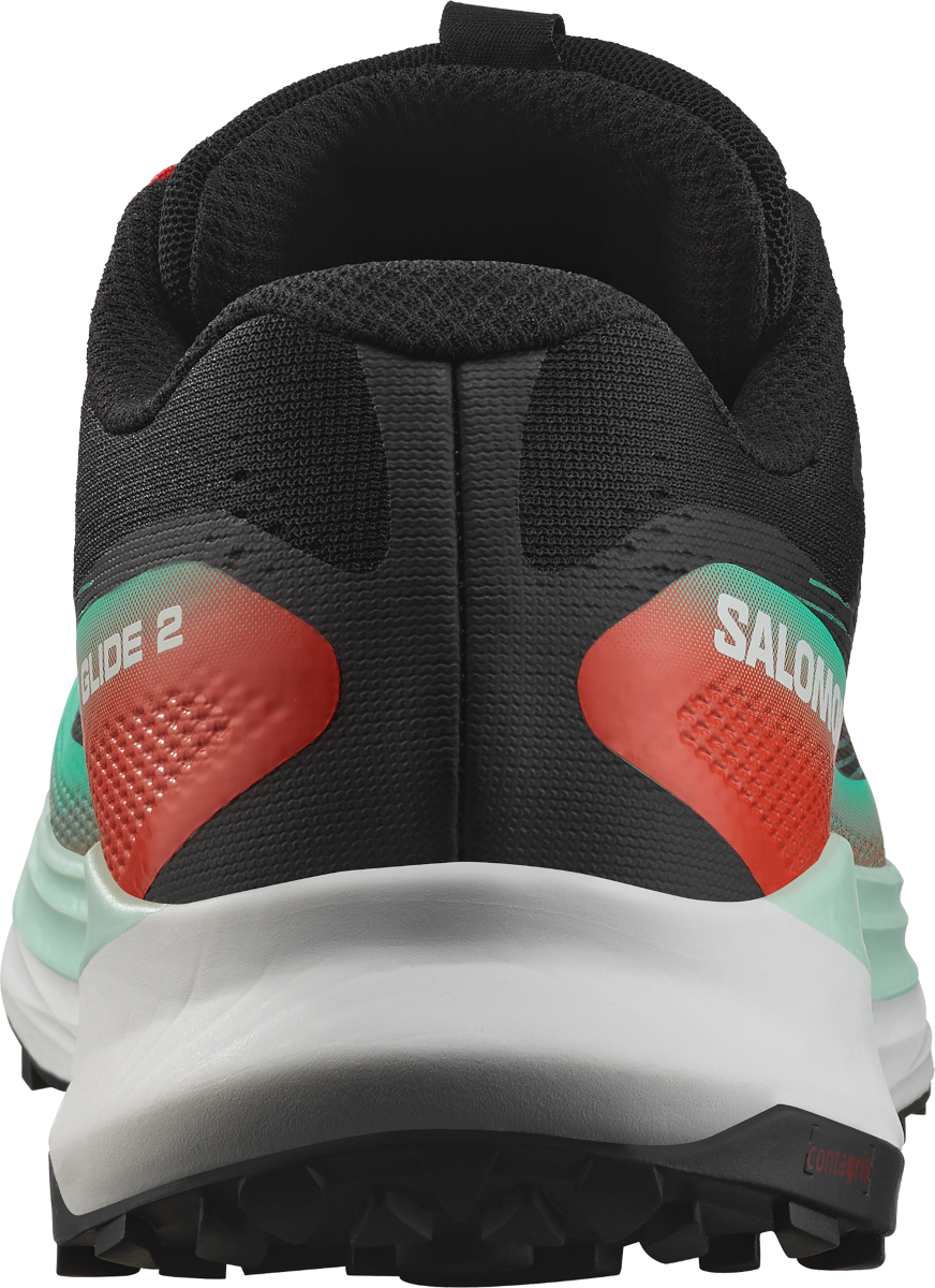 Tenisky a topánky Salomon ULTRA GLIDE 2 Čierna | l47697700, 1