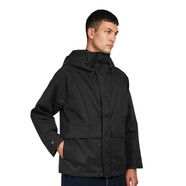 Bunda NANAMICA 2L Gore-Tex Cruiser Jacket Čierna | SUAS216E-K, 0