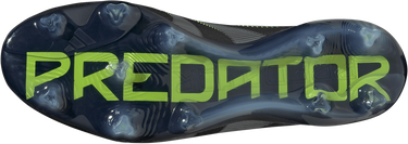 Tenisky a topánky adidas Performance PREDATOR ELITE FG Čierna | ji1085, 2