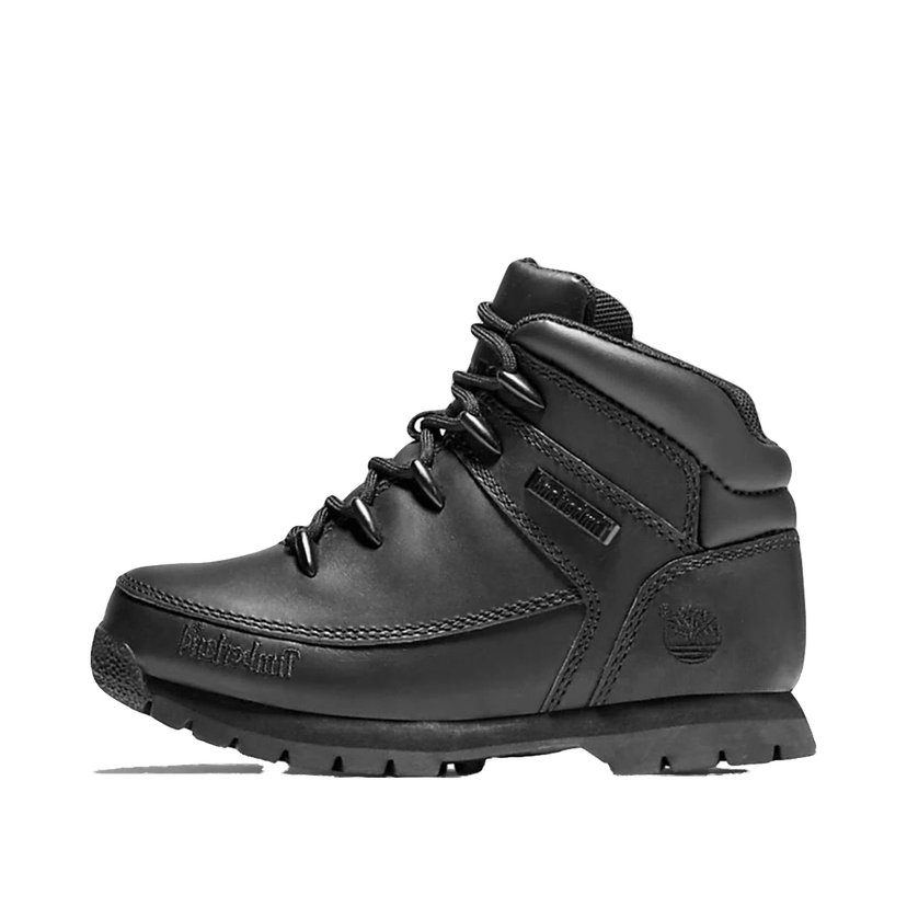 Tenisky a topánky Timberland Sprint Mid Hiker Boots Čierna | A13KB-001