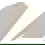 Essentials Mockneck Sweatshirt