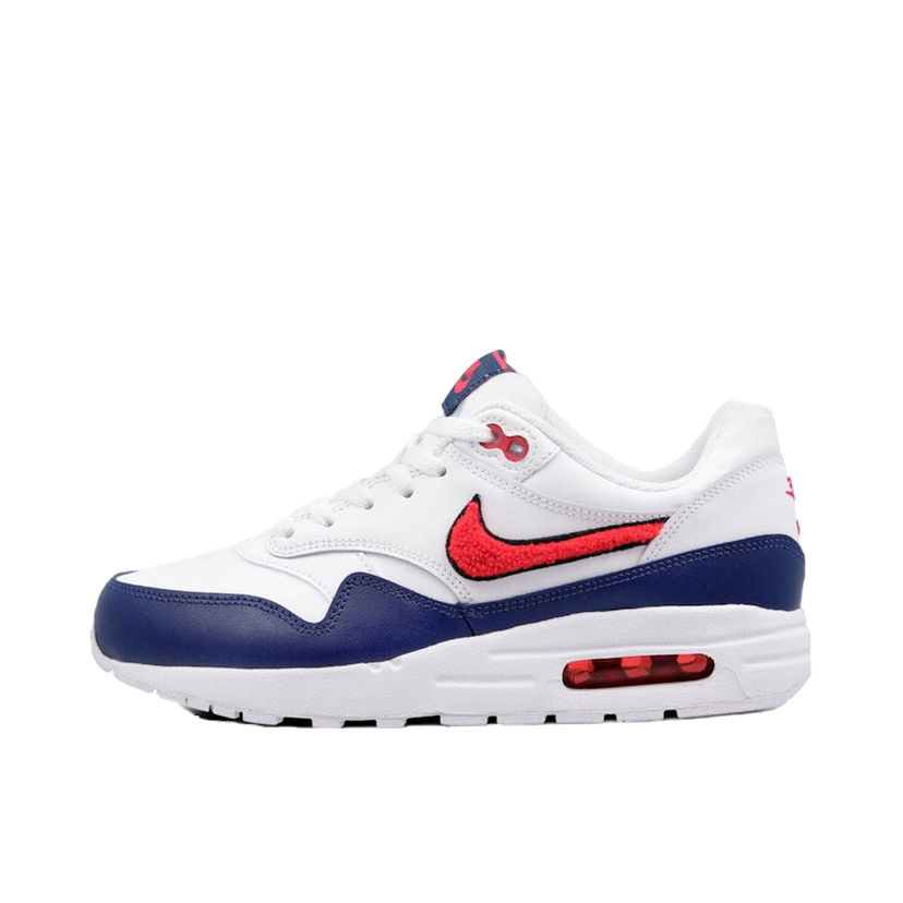Tenisky a topánky Nike Air Max 1 SE Biela | AJ9747-100