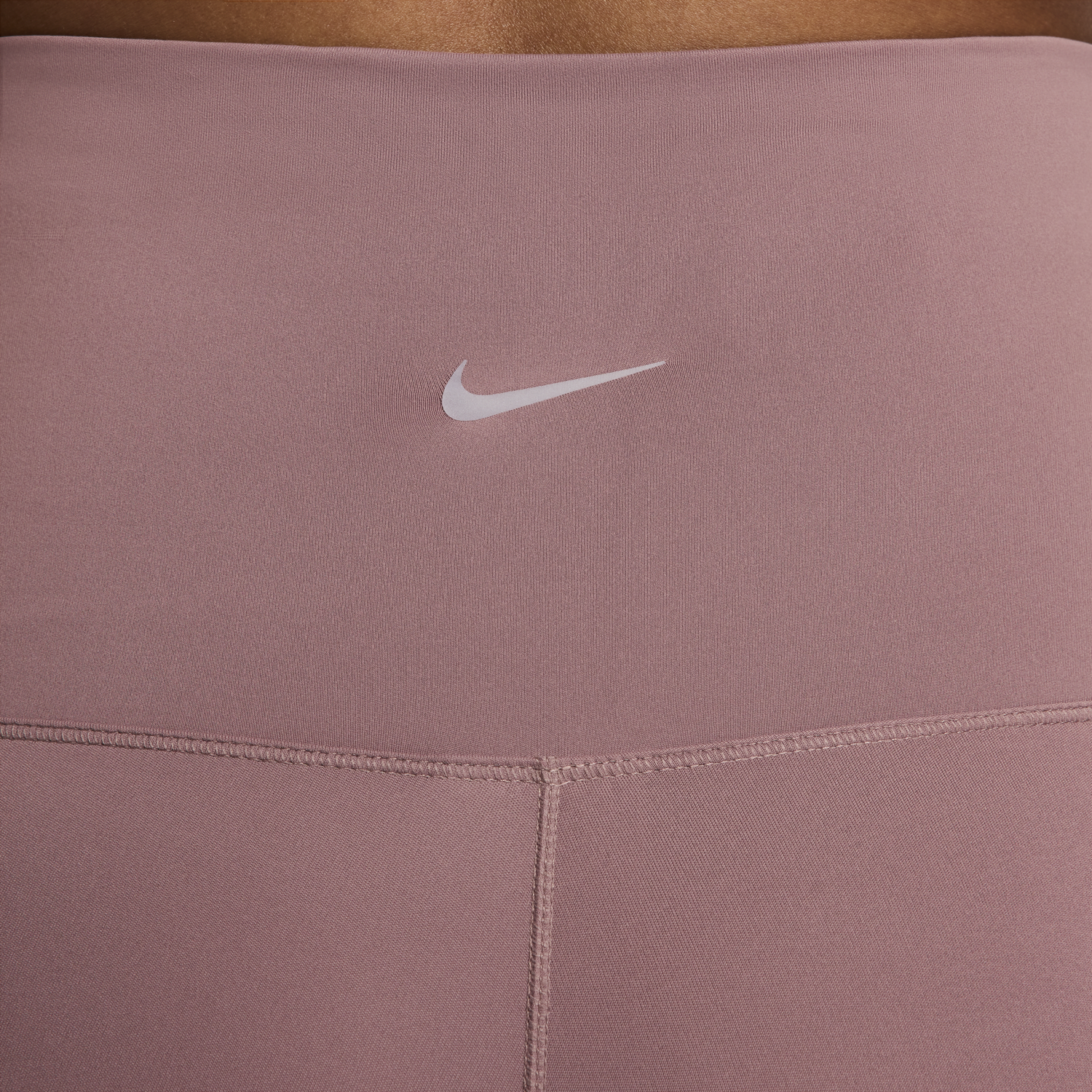 Legíny Nike 7/8 Leggings One Fialová | FN4288-208, 1