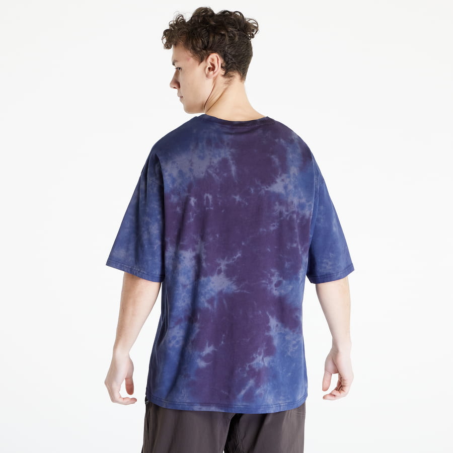 Tričko Champion T-Shirt Navy | 218507 CHA BS538, 1