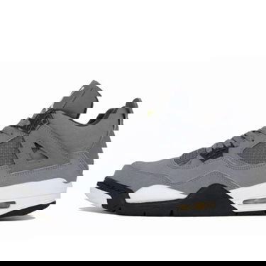 Tenisky a topánky Jordan Air Jordan 4 Retro Cool Grey 2004 Šedá | 308497-001, 1