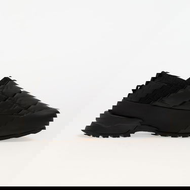 Tenisky a topánky The North Face Glenclyffe Mule Čierna | NF0A8ABXKX71, 3
