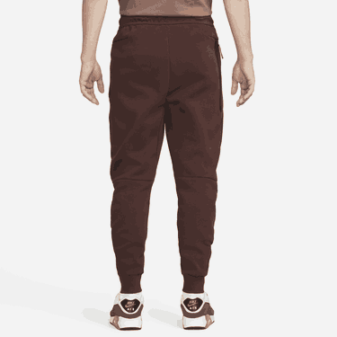 Tepláky Nike Sportswear Tech Fleece Sweatpants Hnedá | cu4495-227, 2