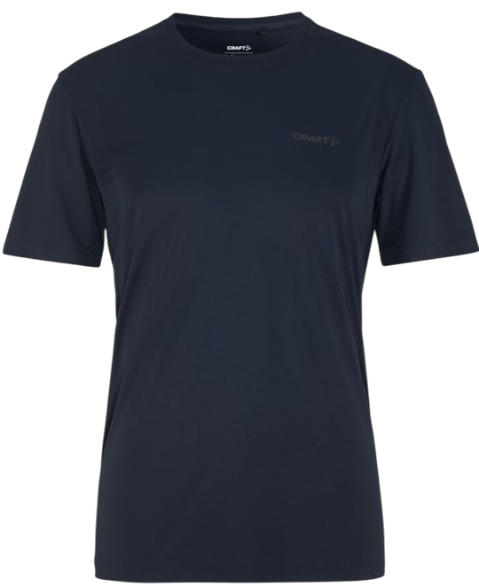Tričko Craft Craft Core Essence Short Sleeve Tee Navy | 1915287-396000, 0