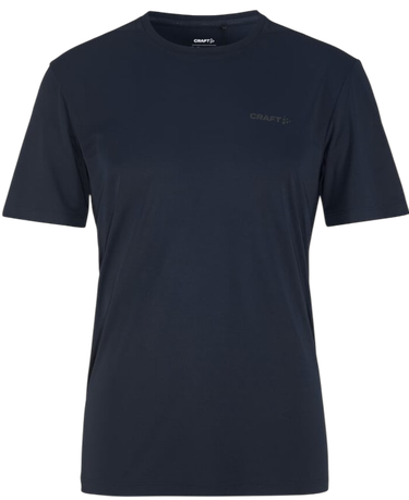 Tričko Craft Craft Core Essence Short Sleeve Tee Navy | 1915287-396000, 0