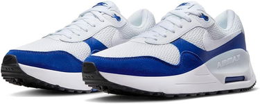 Tenisky a topánky Nike Air Max SYSTM Men s Shoes 41 Šedá | DM9537-400, 4