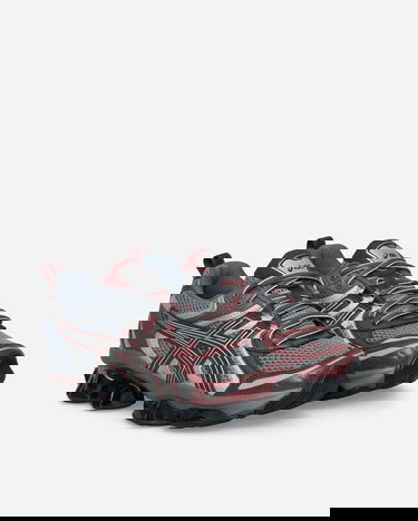 Tenisky a topánky Asics Kinetic Šedá | 1203A270-024, 2