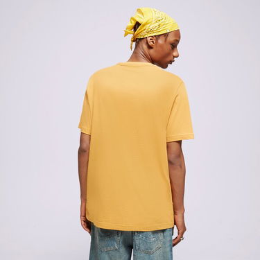 Tričko Puma Ess Logo Tee Žltá | 58666727, 1