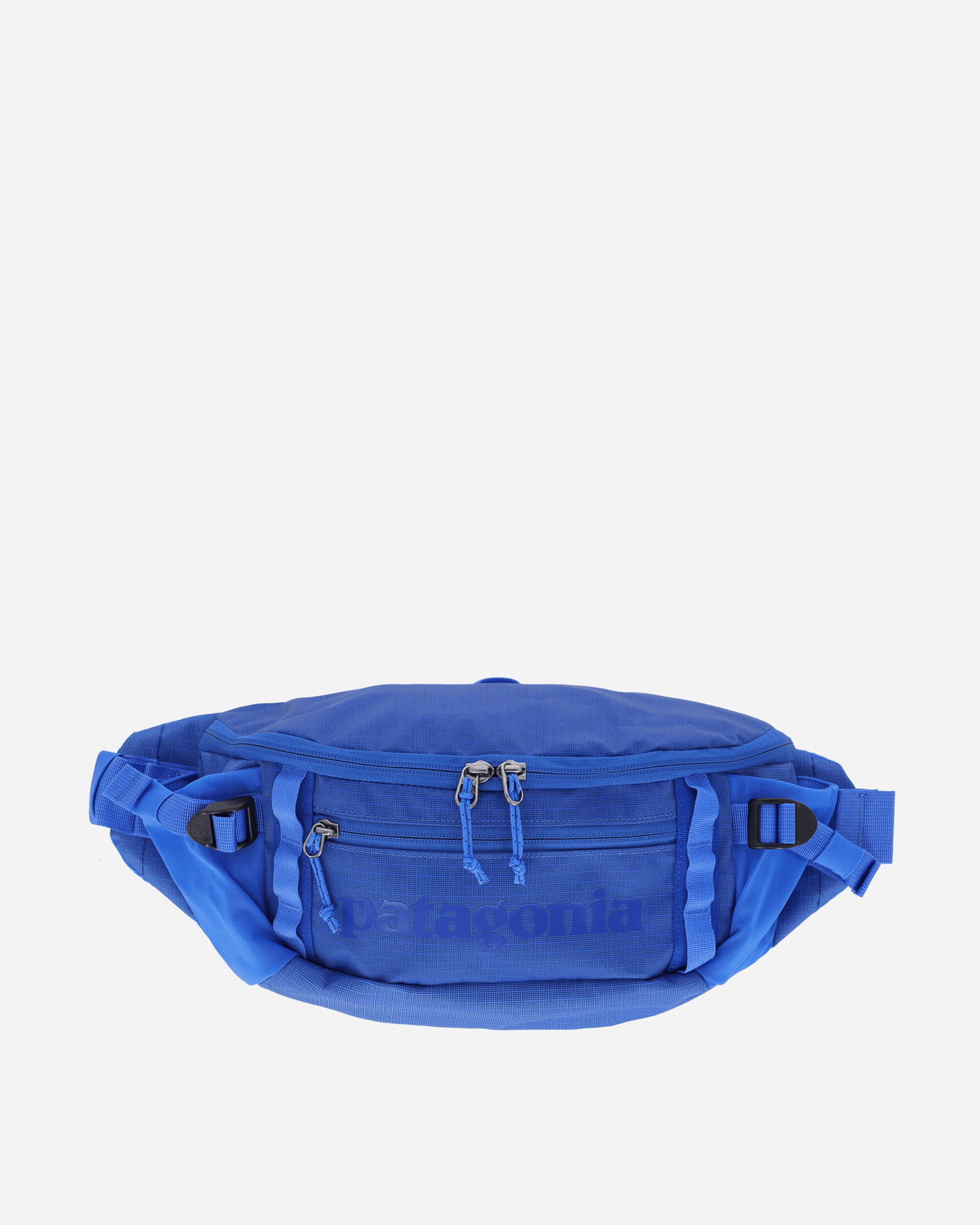 Ľadvinka Patagonia Waist Pack 5L Modrá | 49282 VSLB, 1