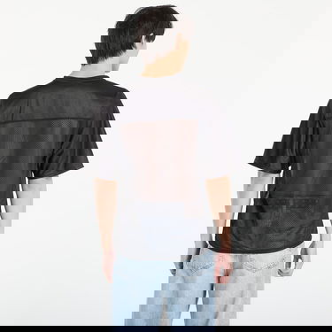 Dres Thrasher Thrash & Burn Football Jersey Čierna | 145824, 2