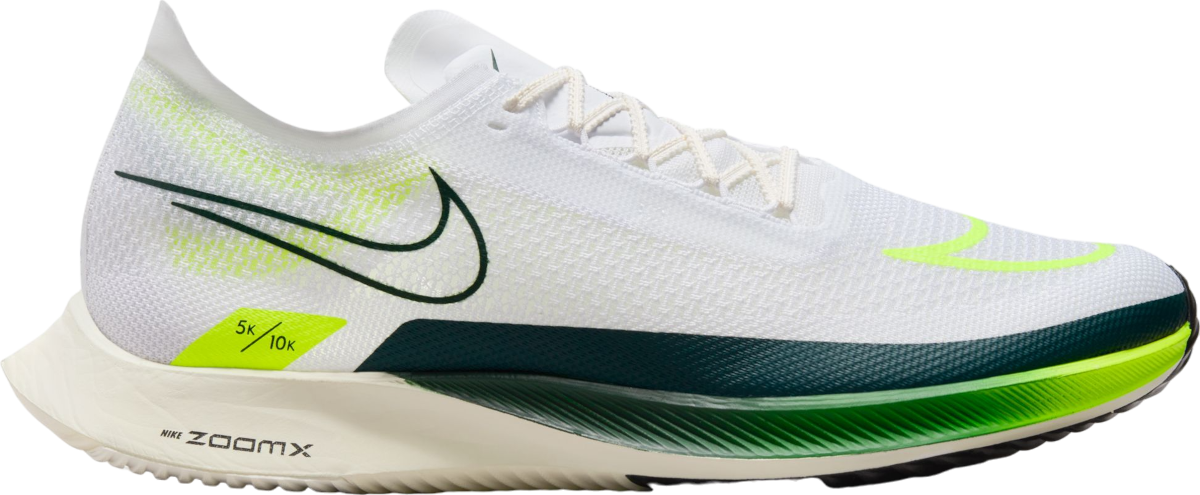 Oblečenie Nike Streakfly Šedá | fz4022-100, 0