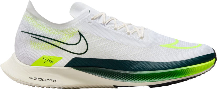 Oblečenie Nike Streakfly Šedá | fz4022-100