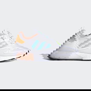 Tenisky a topánky adidas Originals ZX 2K Boost W Biela | H06578, 0