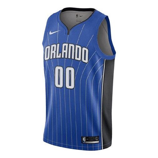 Dres Nike Orlando Magic Aaron Gordon Basketball Jersey Modrá | 864499-482