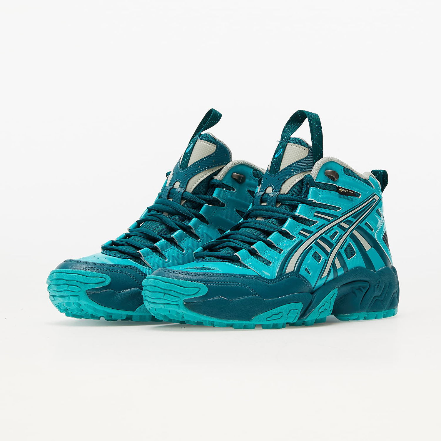 Tenisky a topánky Asics HS3-S GEL-Nandi Tyrkysová | 1201A237-300, 1
